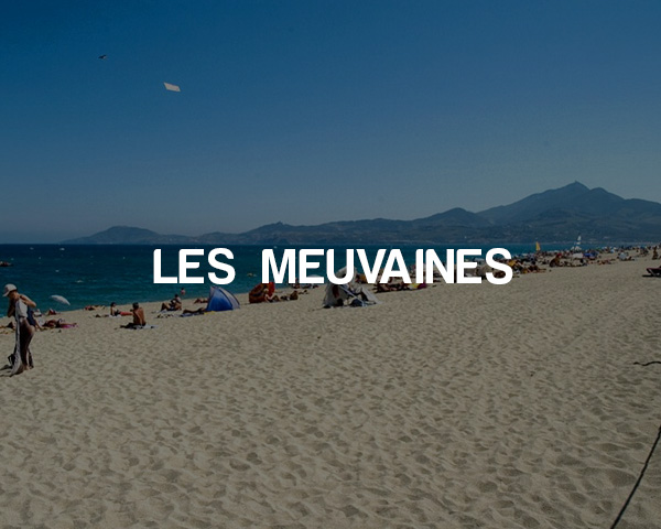 Les Meuvaines (Gold Beach)