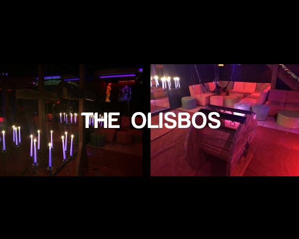 THE OLISBOS