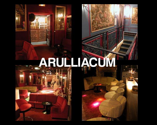 Arulliacum