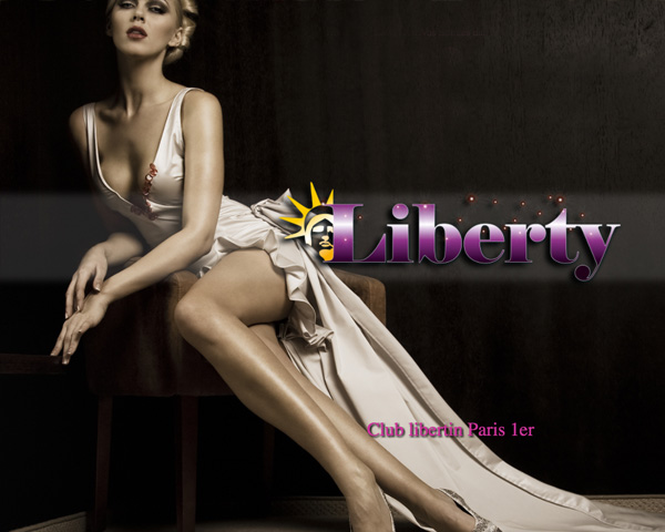 Liberty Club