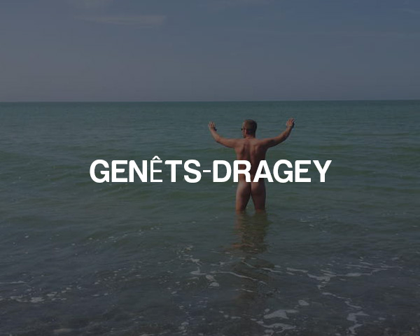 Genêts-Dragey