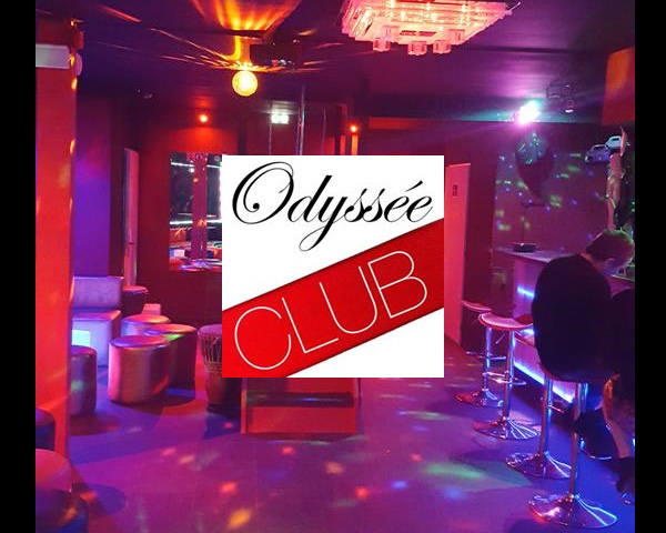 The Odyssée Club