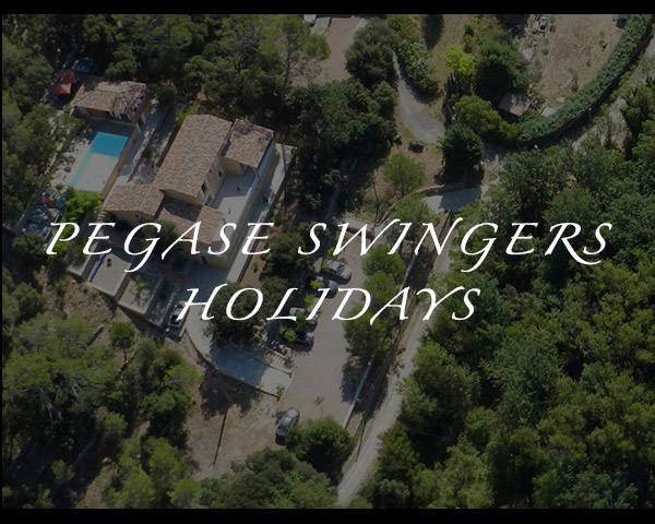 Pegase Swingers Holidays